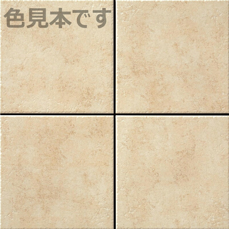 名古屋モザイク シクーロII 300角平(内床用) SIC-R0010F