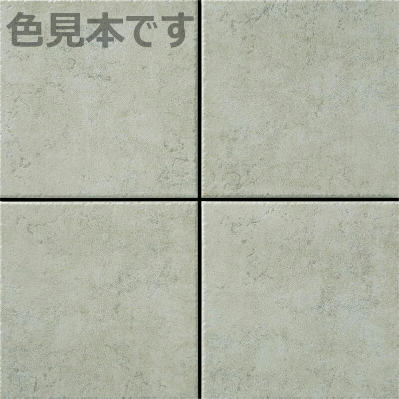名古屋モザイク シクーロII 300角平(内床用) SIC-R0050F
