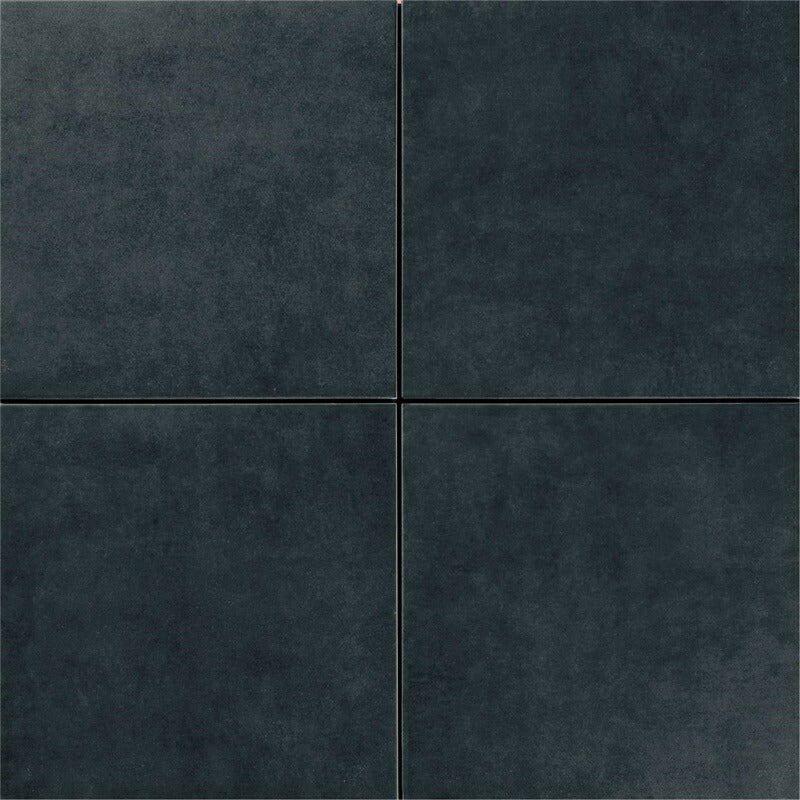 名古屋モザイク シクルーフィ 400角平(ケース) SIC-V5308