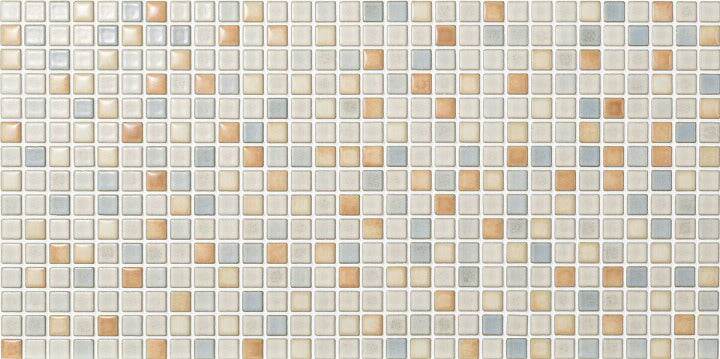 SMTS-630/KLG-11 スマートモザイクシート インテリアモザイクカレイドグレイズ