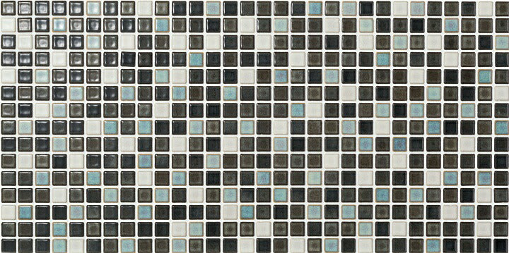 SMTS-630/KLG-13 スマートモザイクシート インテリアモザイクカレイドグレイズ