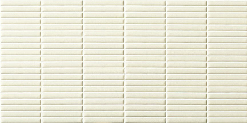 SMTS-630/YB-2H スマートモザイクシート インテリアモザイク窯変ボーダー