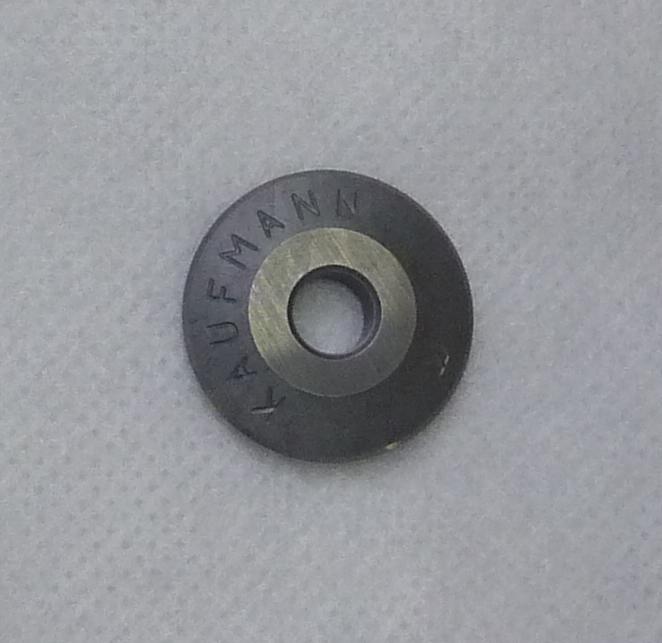 大形タイルカッターTKL-630用替刃(1個) TKL-CW22