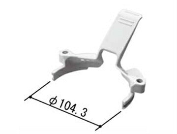 ヘアーキャッチャー TS-A(10)