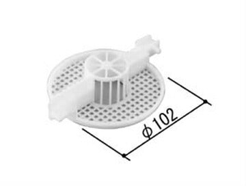 ヘアーキャッチャー TS-A(5)