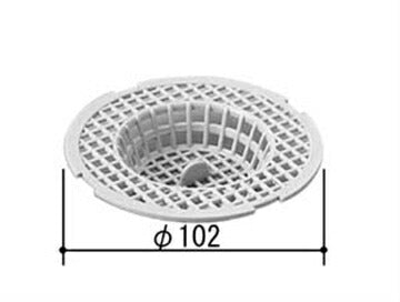 ヘアーキャッチャー TS-A(7)