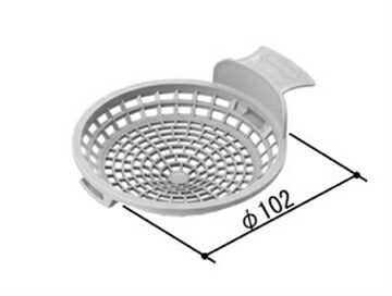 ヘアーキャッチャー TS-M(11)