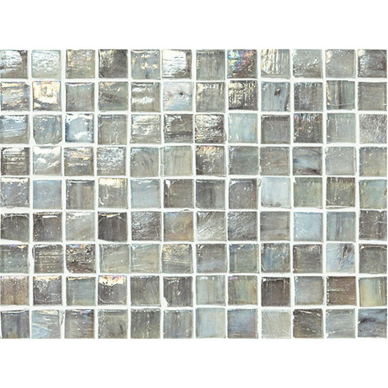 名古屋モザイク ニューヨーカーグラス 15角紙貼り(ブライト) (20入り/ケース) WZ-T0152P