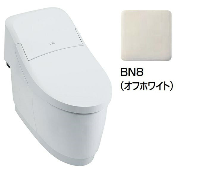【在庫あり】 プレアスLSタイプ 床排水(Sトラップ) 壁リモコン YBC-CL10S+DT-CL115A/BN8(オフホワイト)