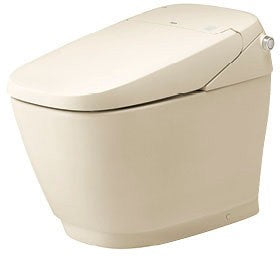 LIXIL INAX サティスGタイプ ECO5 床排水 グレード:G8 壁リモコン YBC-G30S+DV-G318/BN8(オフホワイト)