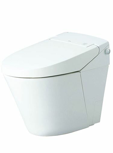 サティスSタイプ 床排水 ブースター付(寒冷地用) YHBC-S40S+DV-S826/BW1(ピュアホワイト)