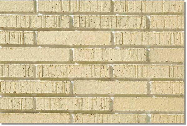 ニッタイ工業株式会社 外装壁タイル 窯艶彩~ようえんさい~(接着剤張り工法) YES-6-10 ボーダー