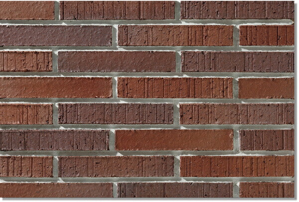 ニッタイ工業株式会社 外装壁タイル 窯艶彩~ようえんさい~(接着剤張り工法) YES-6-30 ボーダー