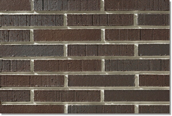 ニッタイ工業株式会社 外装壁タイル 窯艶彩~ようえんさい~(接着剤張り工法) YES-6-40 ボーダー