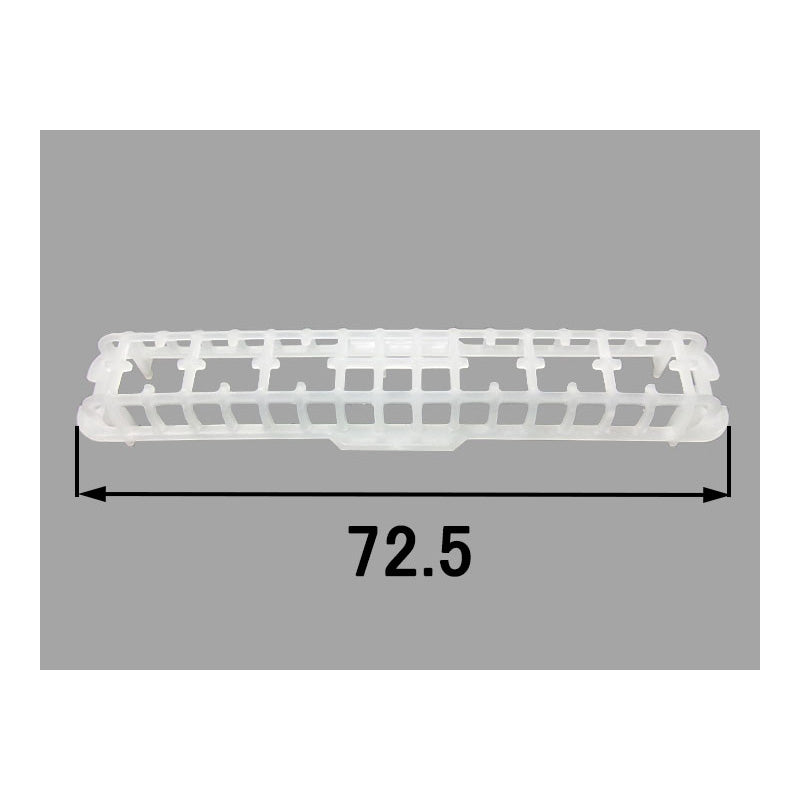 ドア下ヘアーキャッチャー DO-ZDE384
