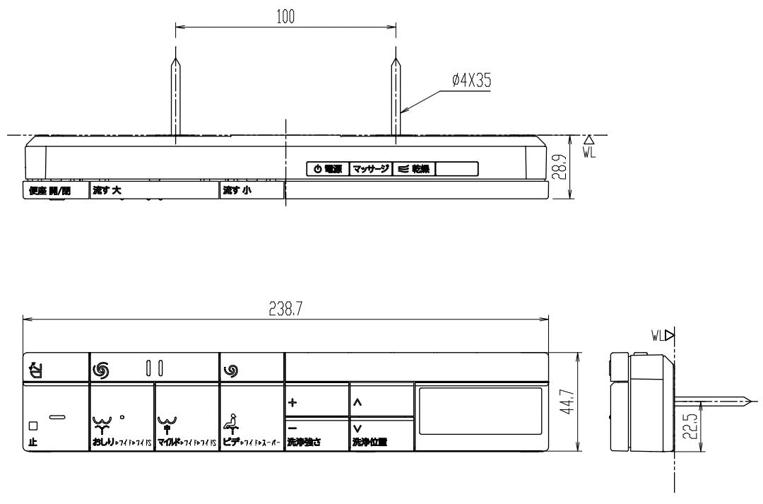 LIXIL(INAX) - 住宅設備 – Page 37 – 建材ネットIII