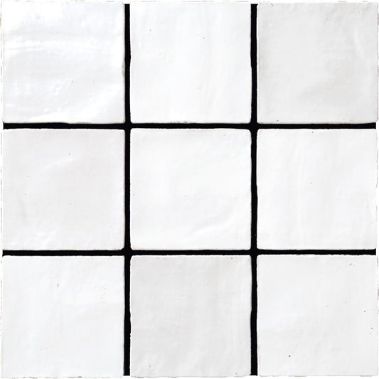 名古屋モザイク エスマルタード 130角イレギュラー ブライト  APC-G1000[ケース]