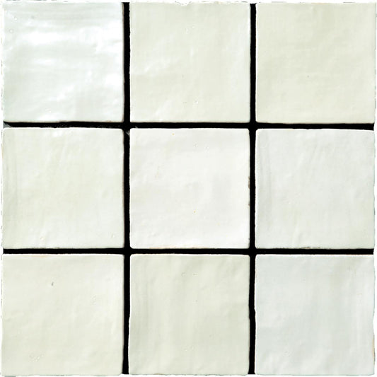 名古屋モザイク エスマルタード 130角イレギュラー ブライト  APC-G1010[ケース]