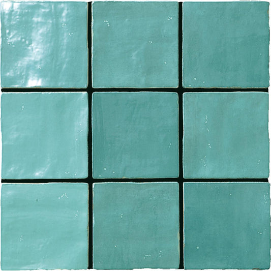 名古屋モザイク エスマルタード 130角イレギュラー ブライト  APC-G1030[バラ]