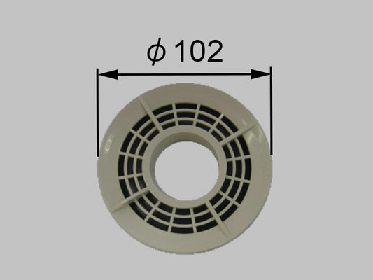 排水目皿 M-FA(22)