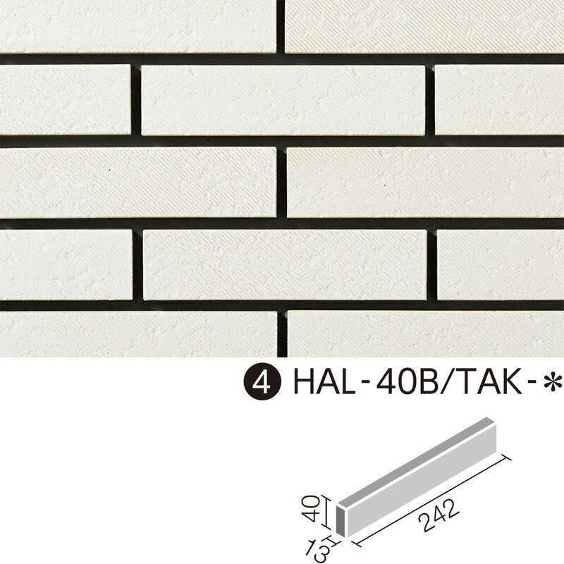 陶灯火(とうあかり) LIXIL  ボーダー  HAL-40B/TAK-1