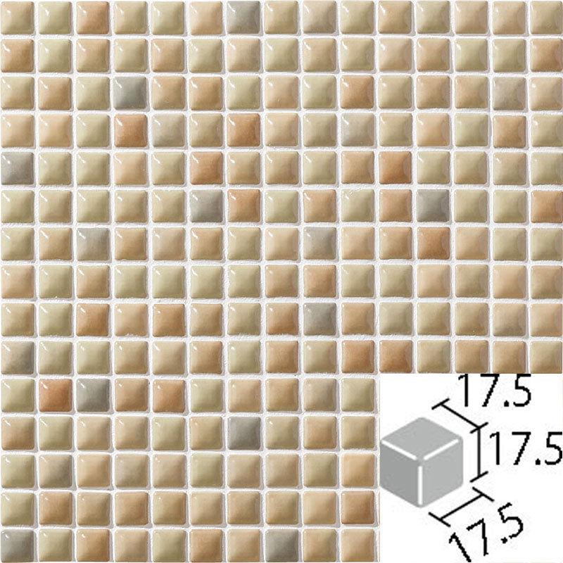 インテリアモザイク ムージャン 20mm角出隅  IM-226/MUS5