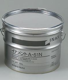 内装タイル用接着剤  イナメントA51N-10kg