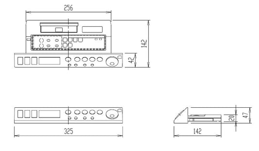 サティス DV-317用 電池･ﾋﾞｽ付インテリアリモコンキット(部屋暖房･ﾌﾟﾗｽﾞﾏｸﾗｽﾀｰ付) 354-1249-SET