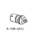 水栓部品  SF-9400用セラミックバルブ部(水側用)  A-1105-20