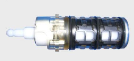 水栓部品  BF-4646TCL用切替弁  A-3059-1