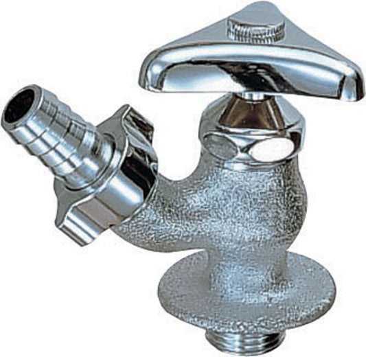 散水栓(逆止弁付)  LF-13-13-CV