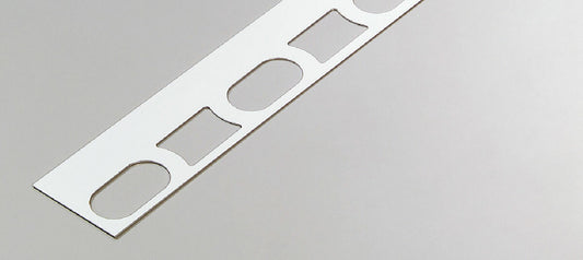 出隅部タイル転び防止板  ISM-300P/A 300×27出隅役物[バラ]