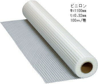 タイル脱落防止ネット  Rネット  (JR)F-RNET