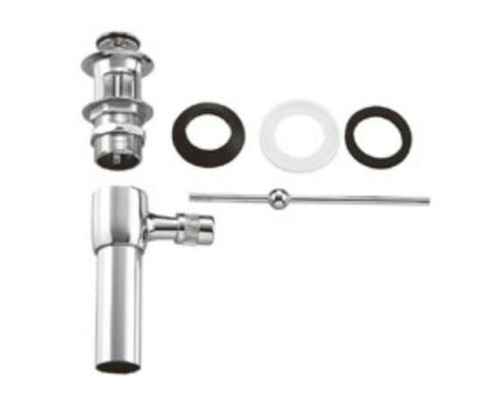 ポップアップ排水栓  LF-280G