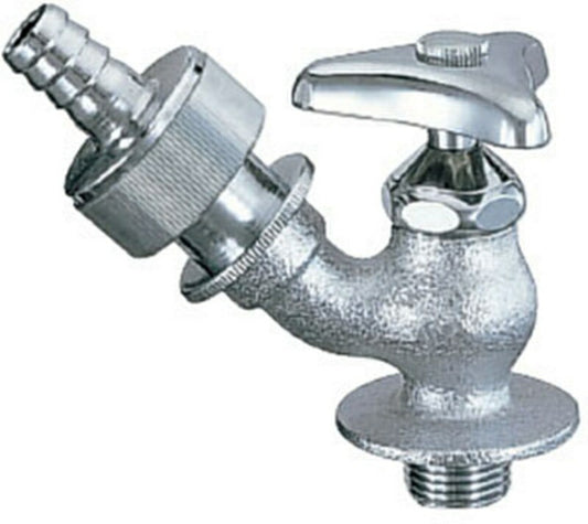 LIXIL INAX 自動接手散水栓（逆止弁付）  LF-33-13-CV