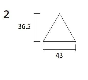 ラティスプラッド　　　LTT-06-半マスカットA　　　内装壁タイル　　　SWAN TILE｜TCic