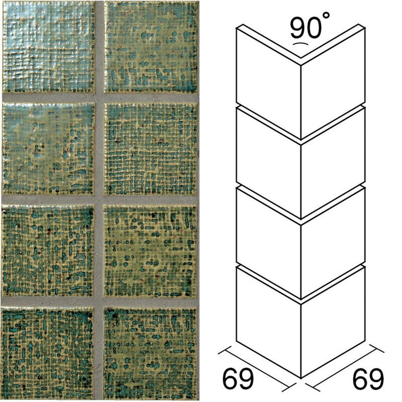 Craft Tile [クラフトタイル] – 建材ネットIII