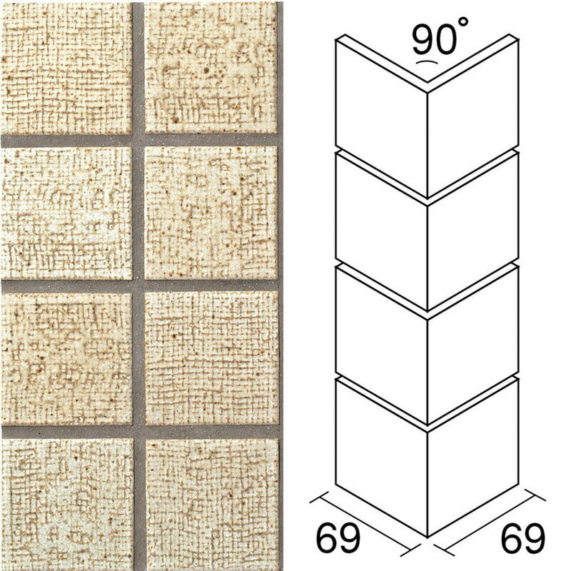 Craft Tile [クラフトタイル] – 建材ネットIII