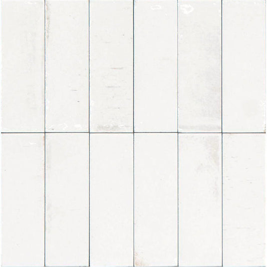 名古屋モザイク  コラトゥーラ 150×50角平 MRR-F4000-B［バラ］