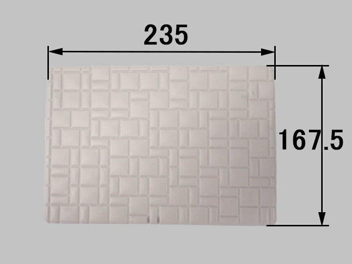 排水目皿 M-FA(28)/N66