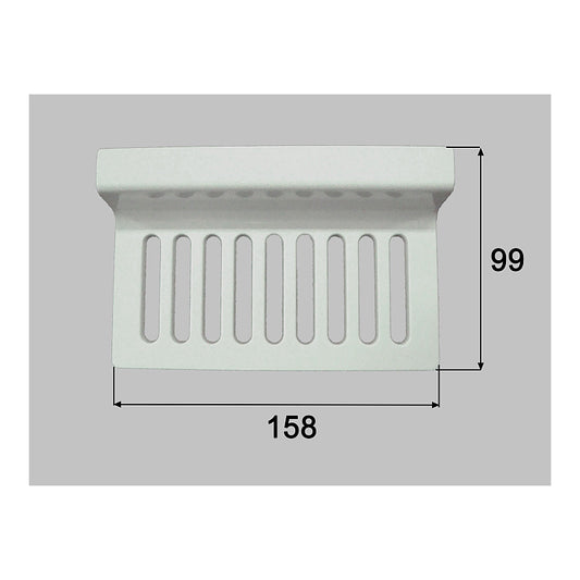 排水目皿 M-FA(3)/N86