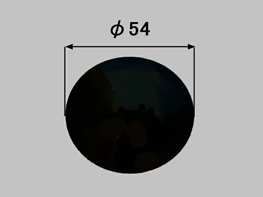 PBF-42R、43R用密閉フタ(黒色)  B21-SVLAR2/K