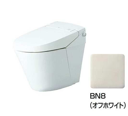 LIXIL サティスSタイプ リトイレ ブースター付 YBC-S40H+DV-S826H/BN8（オフホワイト）