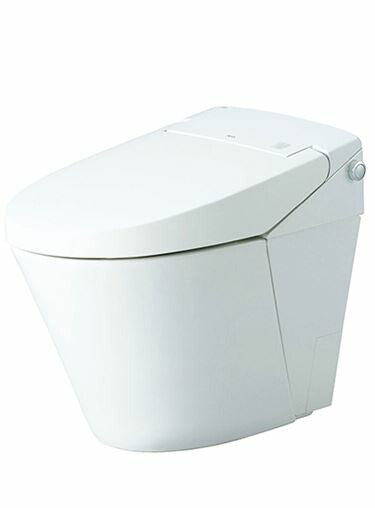 LIXIL サティスSタイプ リトイレ ブースター付 YBC-S40H+DV-S825H/BW1（ピュアホワイト）