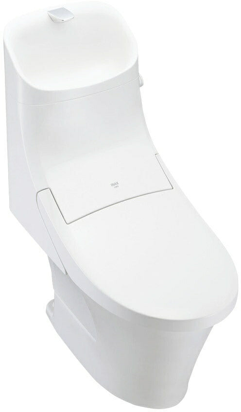 アメージュZA シャワートイレ ECO5 床排水 寒冷地・水抜方式 手洗付  YBC-ZA20S+DT-ZA281N/BW1 （ピュアホワイト） 壁リモコン